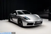 Porsche Cayman din 2024 cu 23.800 km - oferta POR225455 - foto 3