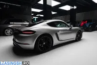 Porsche Cayman din 2024 cu 23.800 km - oferta POR225455 - foto 4