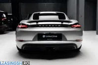 Porsche Cayman din 2024 cu 23.800 km - oferta POR225455 - foto 5