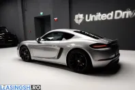 Porsche Cayman din 2024 cu 23.800 km - oferta POR225455 - foto 6