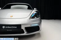 Porsche Cayman din 2024 cu 23.800 km - oferta POR225455 - foto 7