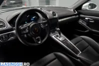 Porsche Cayman din 2024 cu 23.800 km - oferta POR225455 - foto 11