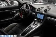 Porsche Cayman din 2024 cu 23.800 km - oferta POR225455 - foto 17