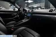 Porsche Cayman din 2024 cu 23.800 km - oferta POR225455 - foto 19