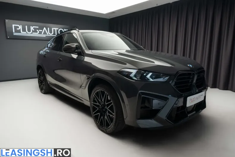 BMW X6 (Seria X) din 2025 cu 19.000 km - oferta BMW225456 - foto 1