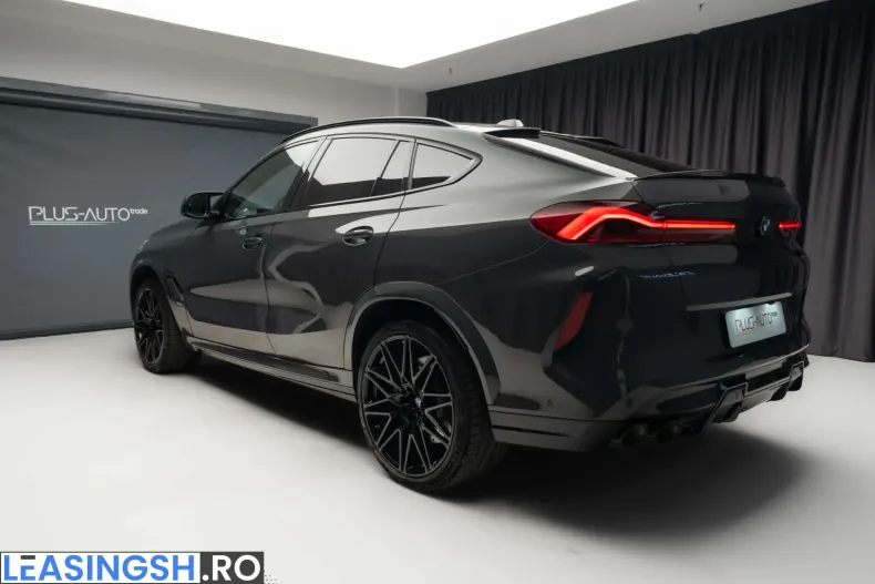 BMW X6 (Seria X) din 2025 cu 19.000 km - oferta BMW225456 - foto 2