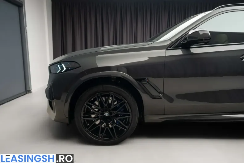 BMW X6 (Seria X) din 2025 cu 19.000 km - oferta BMW225456 - foto 21