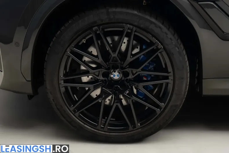 BMW X6 (Seria X) din 2025 cu 19.000 km - oferta BMW225456 - foto 22
