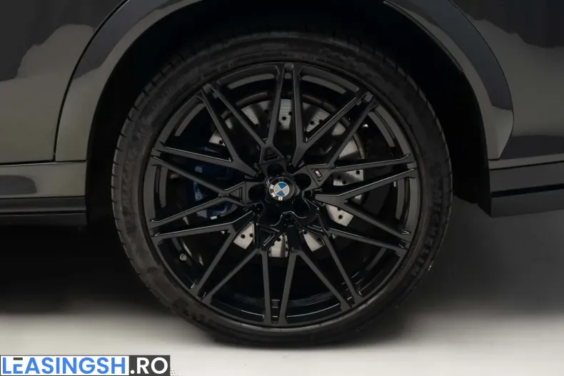 BMW X6 (Seria X) din 2025 cu 19.000 km - oferta BMW225456 - foto 26