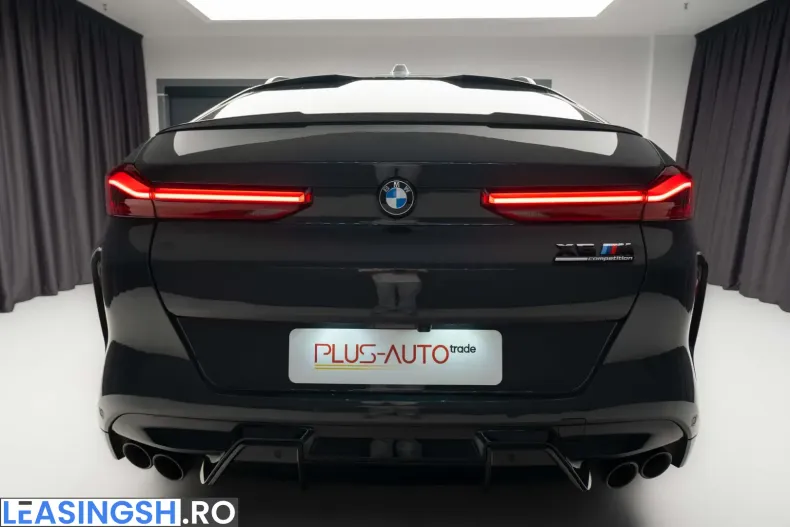 BMW X6 (Seria X) din 2025 cu 19.000 km - oferta BMW225456 - foto 28