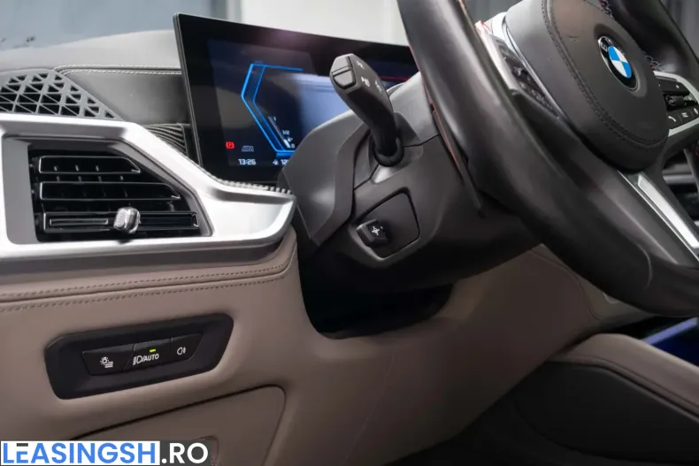 BMW X6 (Seria X) din 2025 cu 19.000 km - oferta BMW225456 - foto 33