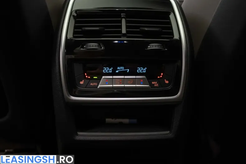 BMW X6 (Seria X) din 2025 cu 19.000 km - oferta BMW225456 - foto 39