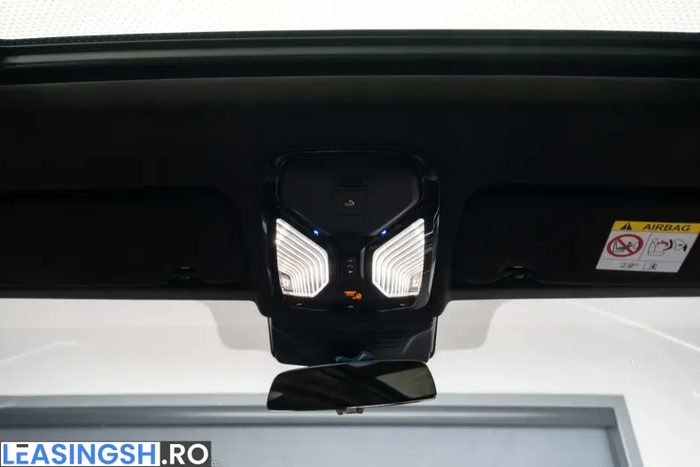 BMW X6 (Seria X) din 2025 cu 19.000 km - oferta BMW225456 - foto 40