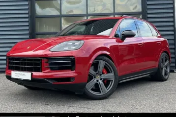 Porsche Cayenne din 2024 - oferta POR225457