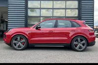 Porsche Cayenne din 2024 cu 7.800 km - oferta POR225457 - foto 3