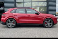 Porsche Cayenne din 2024 cu 7.800 km - oferta POR225457 - foto 6
