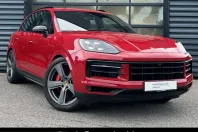 Porsche Cayenne din 2024 cu 7.800 km - oferta POR225457 - foto 7