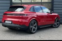Porsche Cayenne din 2024 cu 7.800 km - oferta POR225457 - foto 8