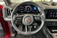 Porsche Cayenne din 2024 cu 7.800 km - oferta POR225457 - foto 9