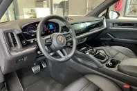 Porsche Cayenne din 2024 cu 7.800 km - oferta POR225457 - foto 11