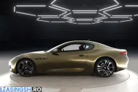 Maserati Granturismo din 2024 cu 13.000 km - oferta MAS225458 - foto 3