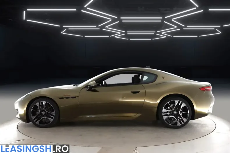 Maserati Granturismo din 2024 cu 13.000 km - oferta MAS225458 - foto 3