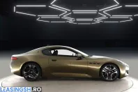 Maserati Granturismo din 2024 cu 13.000 km - oferta MAS225458 - foto 5