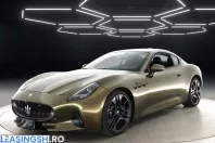 Maserati Granturismo din 2024 cu 13.000 km - oferta MAS225458 - foto 7