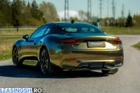 Maserati Granturismo din 2024 cu 13.000 km - oferta MAS225458 - foto 8