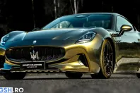 Maserati Granturismo din 2024 cu 13.000 km - oferta MAS225458 - foto 9