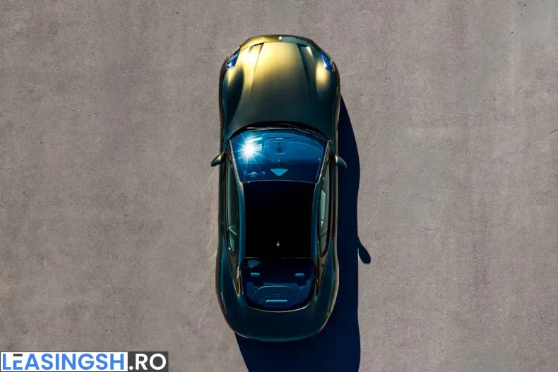 Maserati Granturismo din 2024 cu 13.000 km - oferta MAS225458 - foto 10