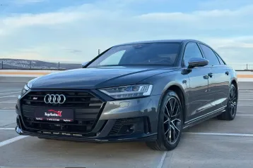 Audi S8 din 2021 - oferta AUD225459
