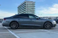 Audi S8 din 2021 cu 107.263 km - oferta AUD225459 - foto 4