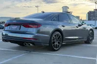 Audi S8 din 2021 cu 107.263 km - oferta AUD225459 - foto 5