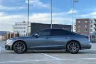 Audi S8 din 2021 cu 107.263 km - oferta AUD225459 - foto 9