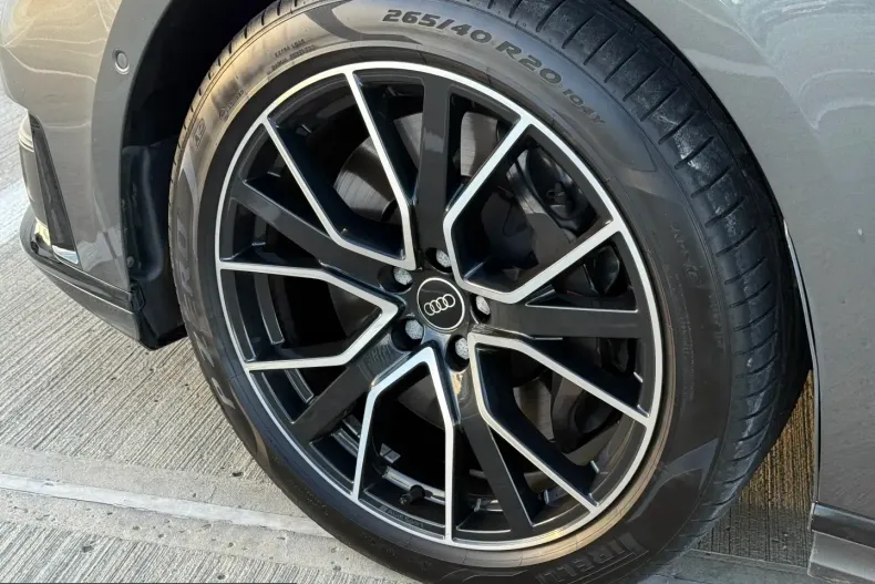 Audi S8 din 2021 cu 107.263 km - oferta AUD225459 - foto 10