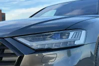 Audi S8 din 2021 cu 107.263 km - oferta AUD225459 - foto 11