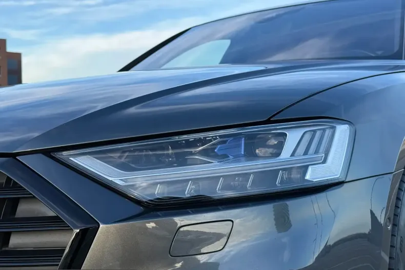 Audi S8 din 2021 cu 107.263 km - oferta AUD225459 - foto 11