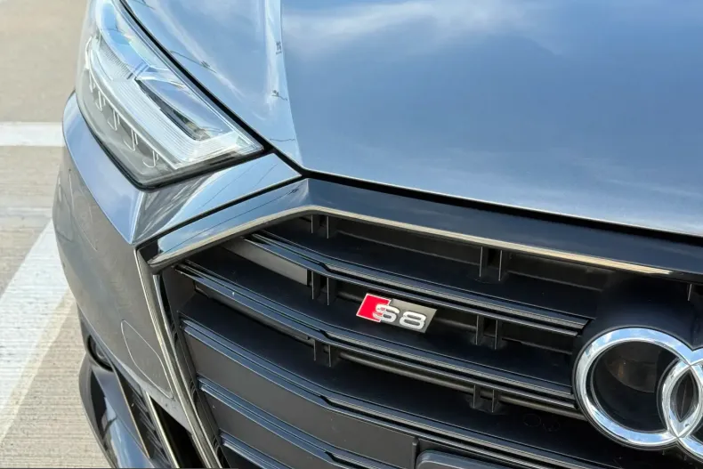 Audi S8 din 2021 cu 107.263 km - oferta AUD225459 - foto 12