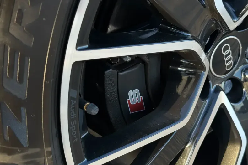 Audi S8 din 2021 cu 107.263 km - oferta AUD225459 - foto 13