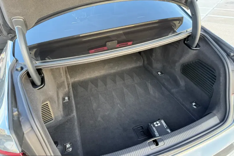 Audi S8 din 2021 cu 107.263 km - oferta AUD225459 - foto 19