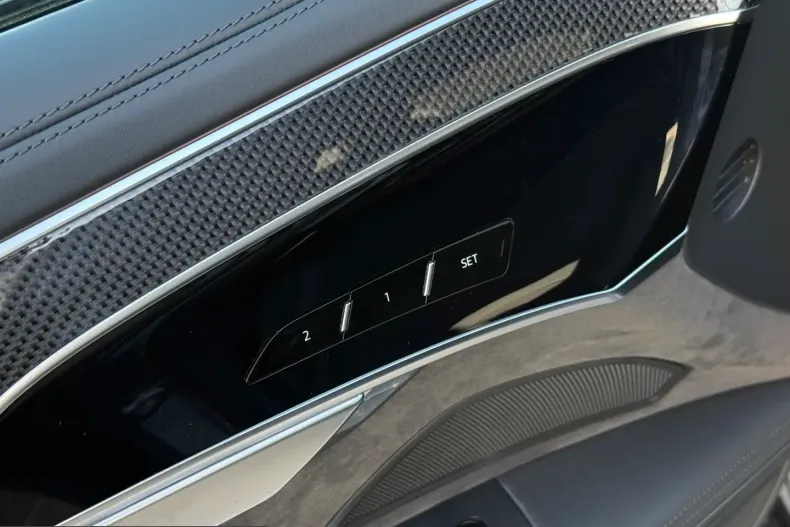 Audi S8 din 2021 cu 107.263 km - oferta AUD225459 - foto 24