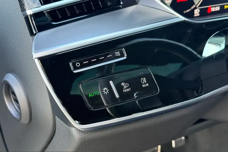 Audi S8 din 2021 cu 107.263 km - oferta AUD225459 - foto 27