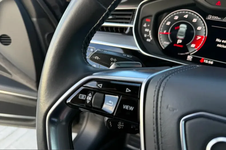 Audi S8 din 2021 cu 107.263 km - oferta AUD225459 - foto 30