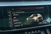 Audi S8 din 2021 cu 107.263 km - oferta AUD225459 - foto 37