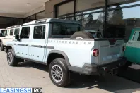 INEOS Grenadier din 2025 cu 5.254 km - oferta INE225460 - foto 4