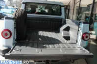 INEOS Grenadier din 2025 cu 5.254 km - oferta INE225460 - foto 10