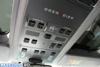 INEOS Grenadier din 2025 cu 5.254 km - oferta INE225460 - foto 21