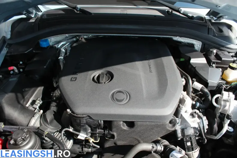 INEOS Grenadier din 2025 cu 5.254 km - oferta INE225460 - foto 24