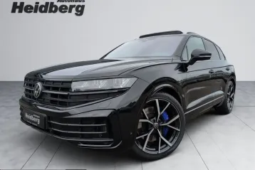 Volkswagen Touareg din 2024 - oferta VOL225461